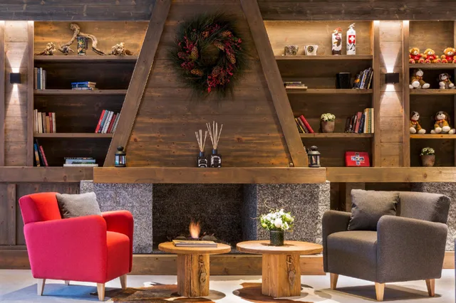 غرفة كلاسيكية بسرير مزدوج أو سريرين منفصلين، Hotel Edelweiss 1/1