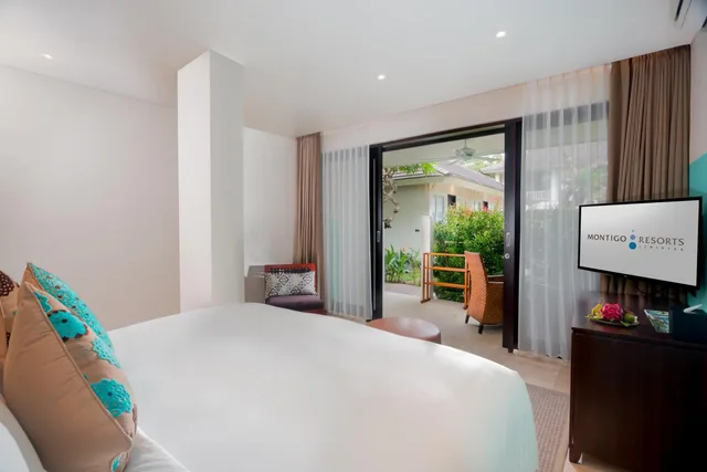 Montigo, 2 Bedrooms, Retreat, Suite، MONTIGO RESORTS SEMINYAK 4/10