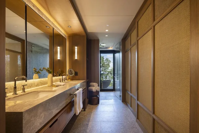 1 Bedroom, Villa, King Bed, with Pool، Waldorf Astoria Costa Rica Punta Cacique 5/5