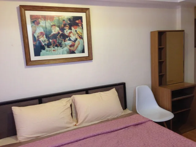 غرفة قياسية، Supatara Place 2 4/10