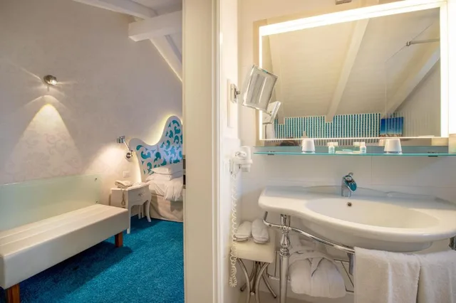Palazzo, Suite, Piccolo Grand Hotel 4/5