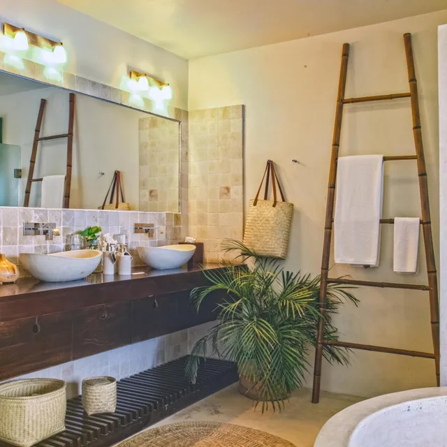 Penthouse, Plunge Pool، Mezzanine by La Zebra, an SLH Hotel 10/10