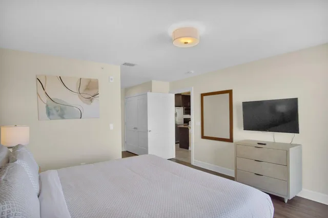 2 Bedrooms, Suite, Gulf View, Low Floor، The Avalon Club 6/10