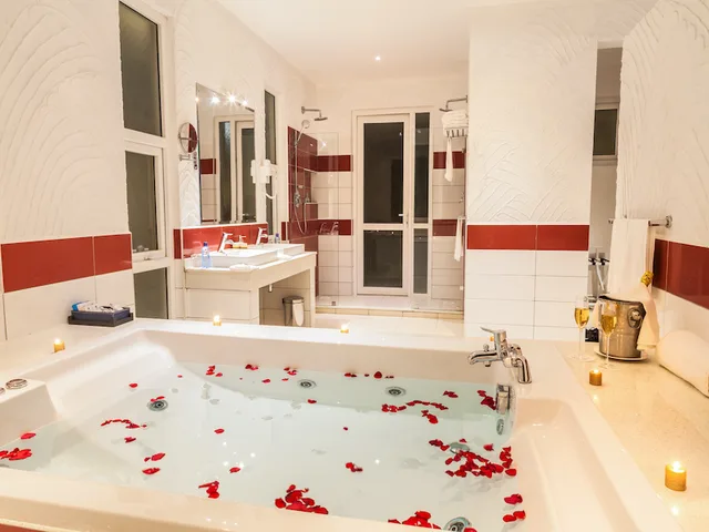 The Residences Pool Villa 3 Bedroom، Leopard Beach Resort and Spa 3/3