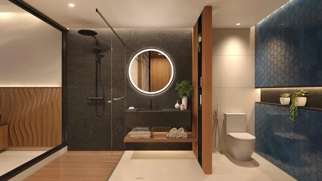 غرفة قياسية بسرير كينج لذوي الإعاقة، Hotel Indigo Galapagos, an IHG Hotel 3/4