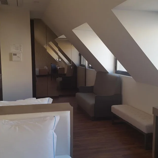 Standard, Triple, FENICIUS CHARME HOTEL 4/10