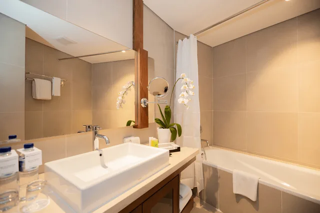 Dago, Suite, No Balcony، Swiss-Belresort Dago Heritage 3/3