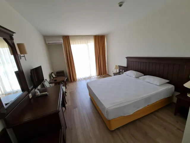 غرفة سوبيريور بسرير مزدوج، Palm Dor 2/10