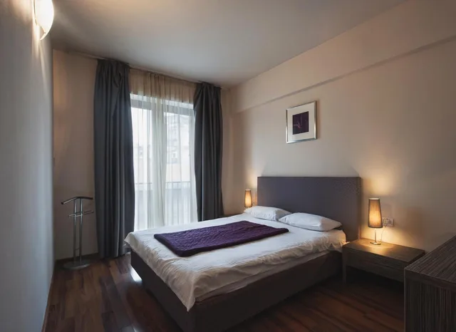 شقة عائلية، Hemingway Residence 5/10