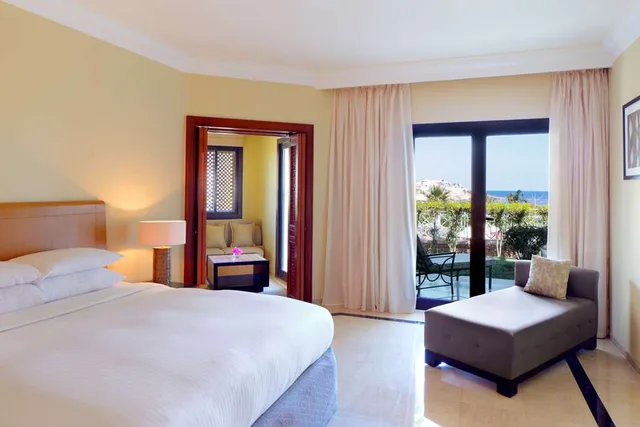Room, Triple, Sea Front، Park Regency Sharm El Sheikh 1/1