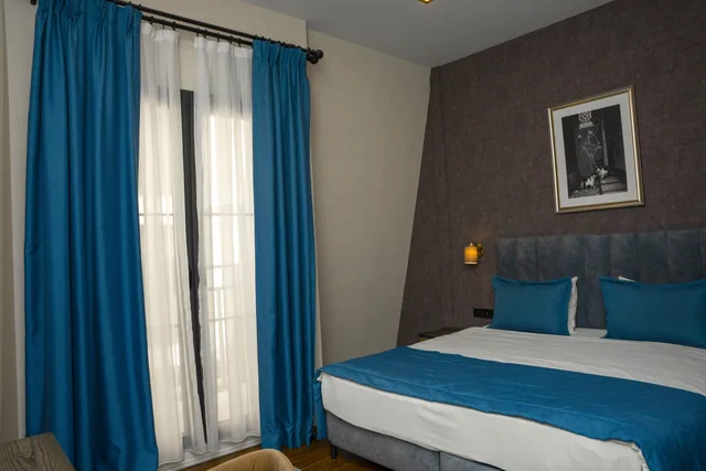 شقة بغرفة نوم واحدة، Port Rivoli Baku Hotel 3/6
