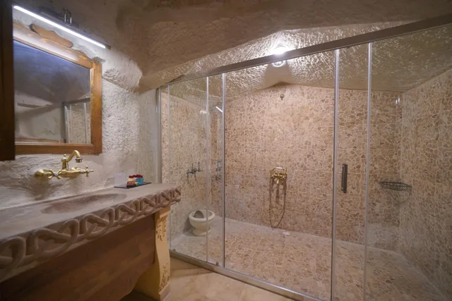 Studio, Suite, FAIRYLAND CAVE HOTEL 8/8