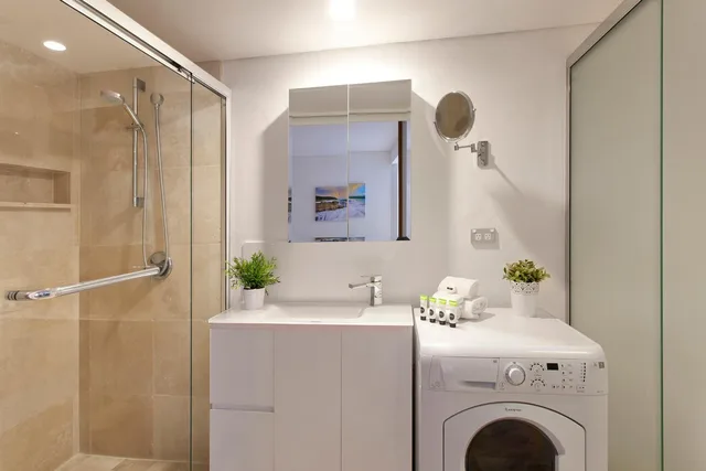 1 Bedroom, Penthouse Suite، NOOSA BLUE RESORT 5/7