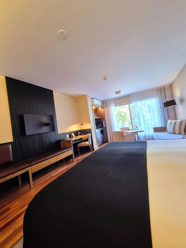 استوديو بسريرين، Fierro Boutique Hotel 7/8