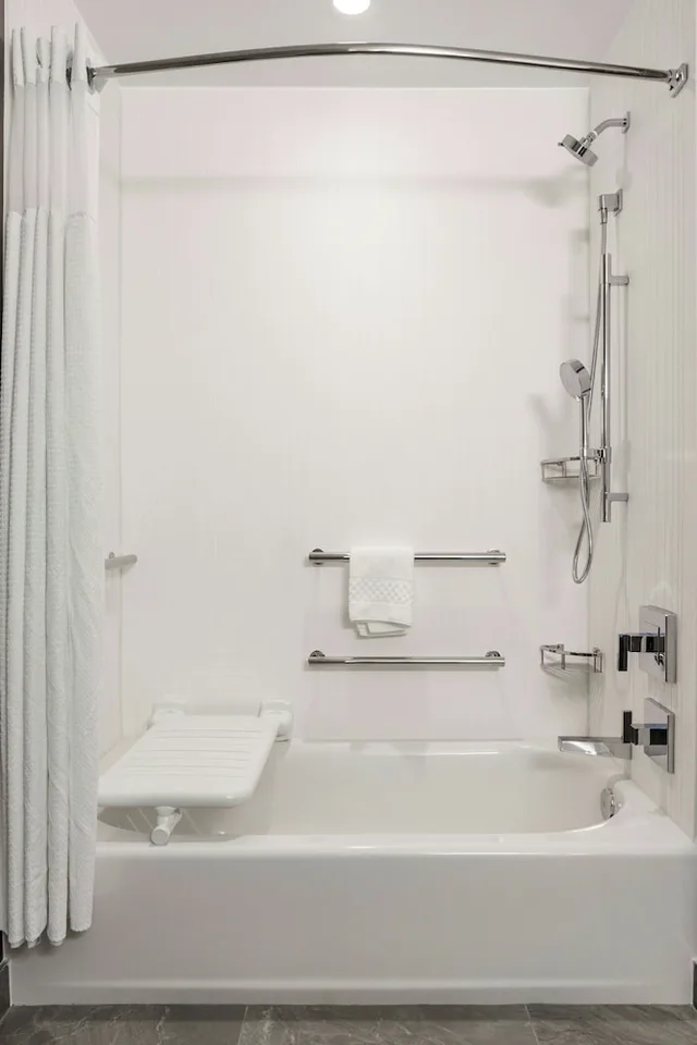 Suite, Multiple Beds، Courtyard by Marriott Indianapolis Fishers 3/4