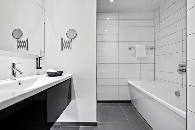 جناح جونيور بسريرين منفصلين وسرير كينج مع أريكة، Best Western Plus Hotel Fredericia 3/3