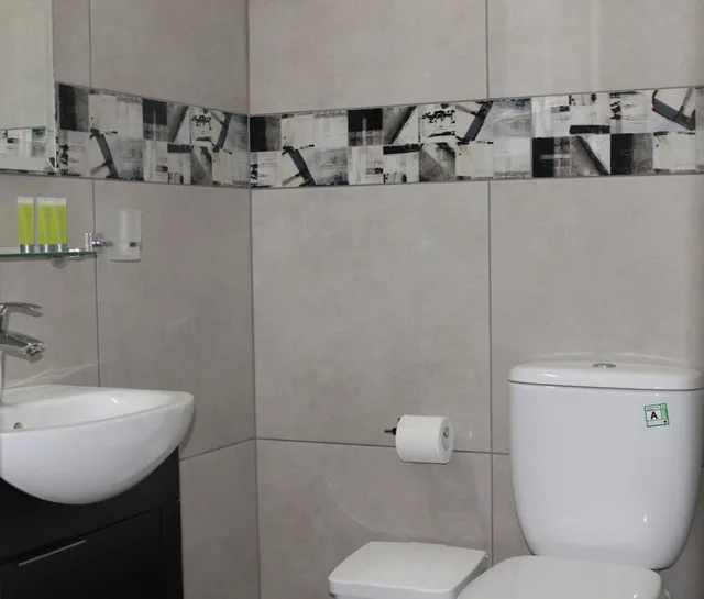 غرفة سوبيريور ثلاثية بفراش فوتون وسريرين منفصلين، A. Maos Hotel Apartments 6/6