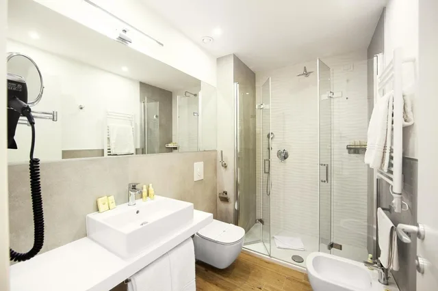 غرفة سوبيريور بسرير مزدوج أو سريرين منفصلين، Toscana Charme Resort 6/7