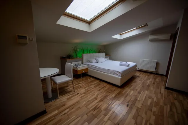 Penthouse Suite، No 19 Boutique Hotel 8/10