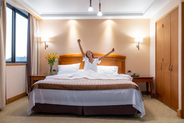 Standard, Double Bed, Street View، Gran Pacifico 2/5