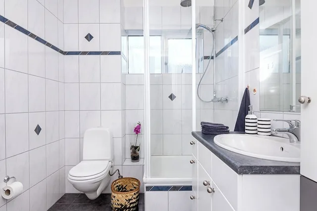 جناح سوبيريور بسريرين كينج وسرير فردي بشرفة، FREYJA GUESTHOUSE & SUITES 9/9