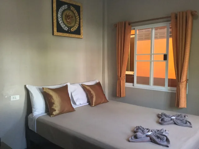 Standard, with Fan, North Star Guest House 1/5