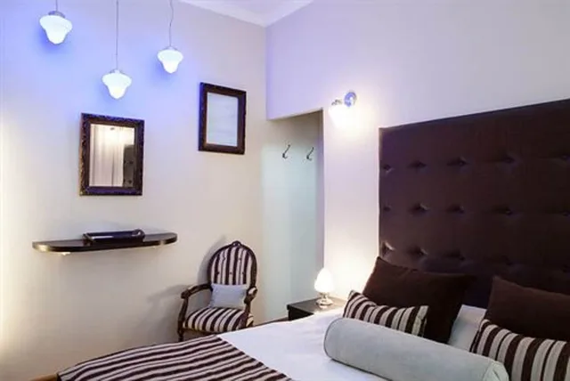غرفة سوبيريور بسرير مزدوج، Rendez Vous Hotel Buenos Aires 5/6