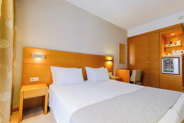 جناح جونيور بسرير كينج، Anatolia Hotel 1/10