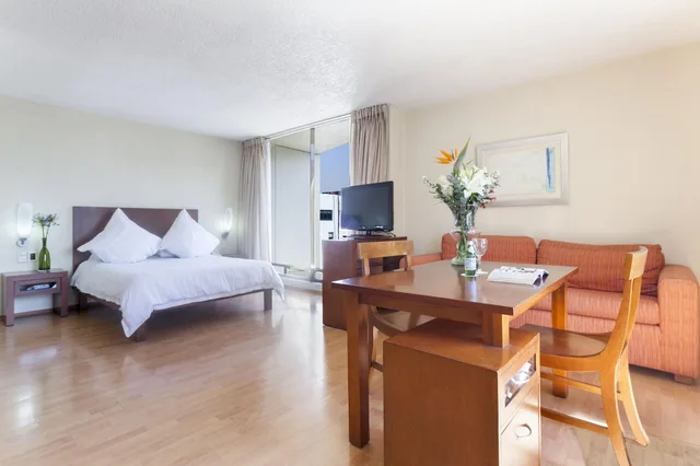 Suite, Infinity View، Exe Suites San Marino 1/4