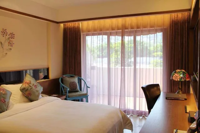 Style, Luxury, King Bed، Honlux Apartment 1/3