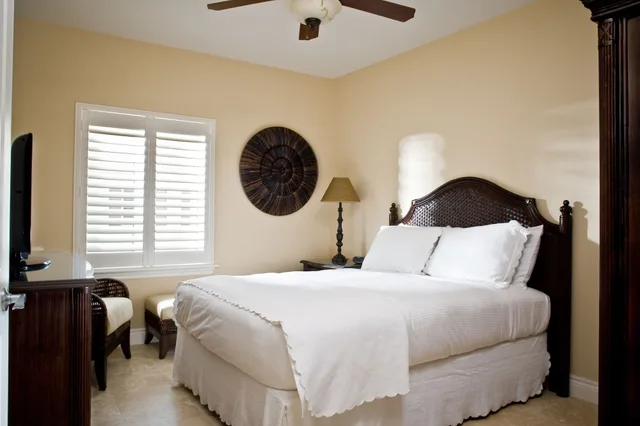 بنتهاوس فاخر بسرير كينج وسرير كوين بغرفتي نوم مع أريكة، Villa Del Mar 4/9
