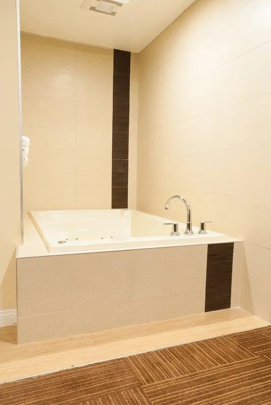 غرفة بسرير كوين، Glendale Hotel 2/2