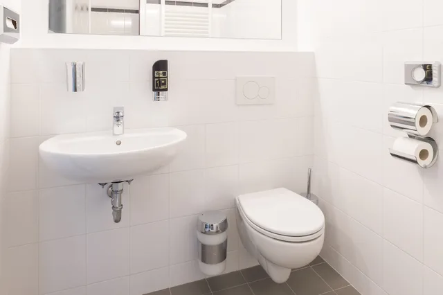 غرفة مفردة، a&o Hostel Venezia Mestre 7/20