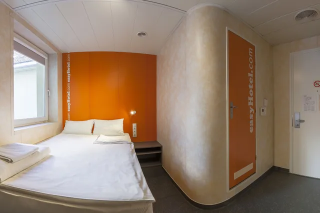 غرفة بسرير مزدوج، TL Hotel Budapest 2/10