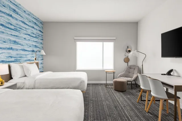 استوديو، TownePlace Suites by Marriott Cape Canaveral Cocoa Beach 1/7