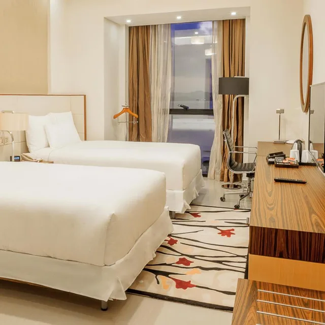 استوديو بريميير بسريرين منفصلين، Element By Westin, Dar Es Salaam 5/8