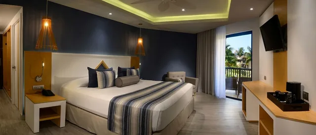 Premium, Deluxe, Privilege, King Bed, Catalonia Riviera Maya Resort and Spa All Inclusive 2/9