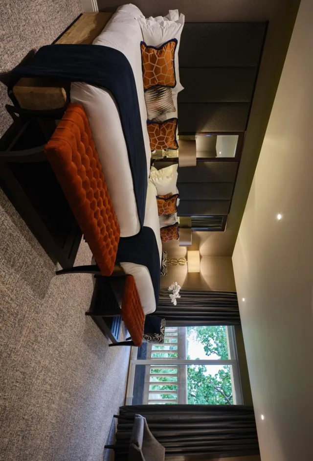 Superior, Family, Balcony, Rockliffe Hall 2/4