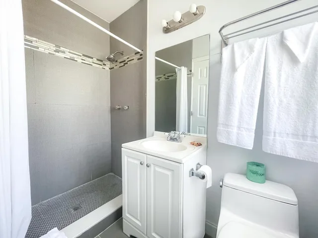 استوديو بسرير كينج، Ocean Villas 3/4