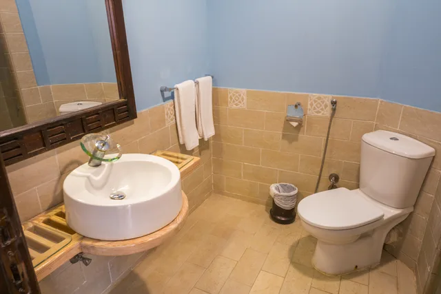 بنغل بإطلالة على المسبح، ONATTI Beach Resort - Marsa Alam 4/6