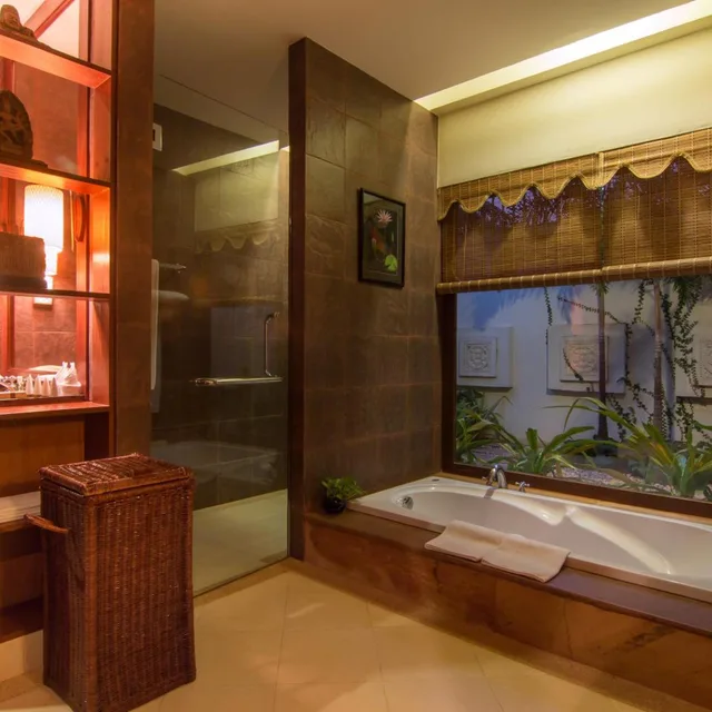 2 Bedrooms, Privilege, Villa, Privilege Pool, PALACE RESIDENCE & VILLA SIEM REAP 4/8