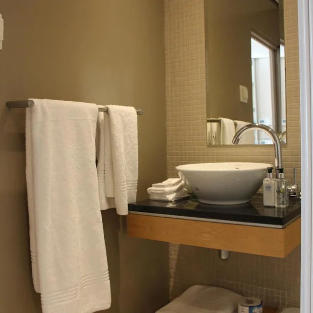 غرفة قياسية بشرفة، Hippo Boutique Hotel 4/7