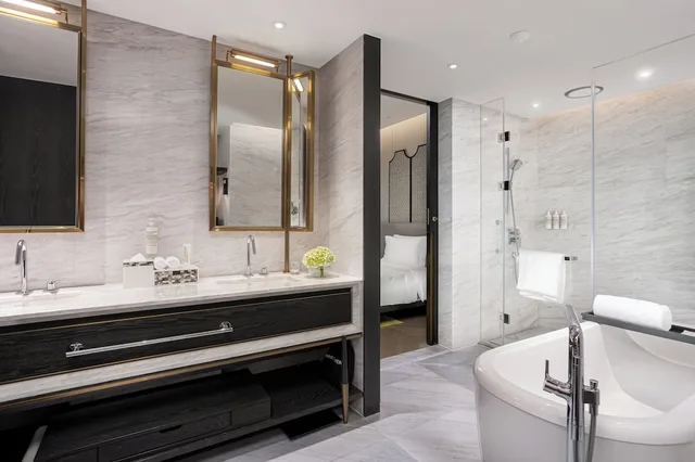 جناح سوبيريور بسرير كينج، Hoiana Hotel and Suites 4/6