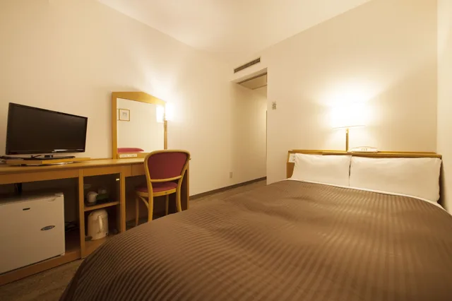 Semi Room, Semi Double Bed، Hotel Mor Schein 1/4