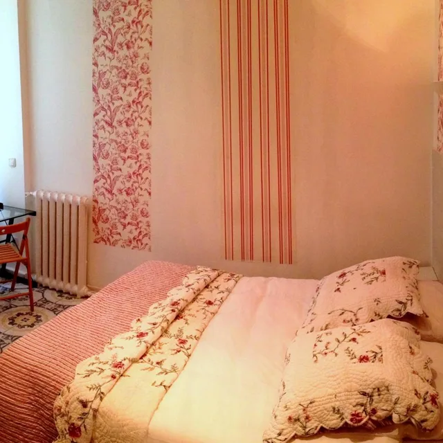 غرفة بسرير مزدوج، Interlaken 5/9