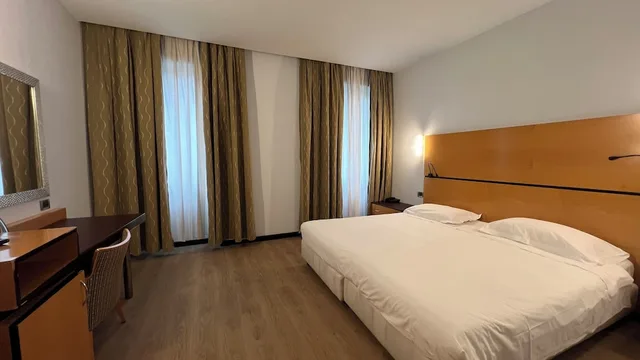 Superior, Single, Double Bed, Hotel Igea 4/9