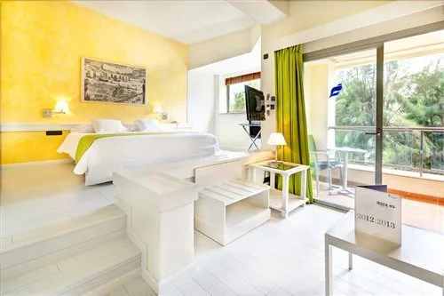 جناح جونيور، THB Los Molinos - Adults Only 1/2