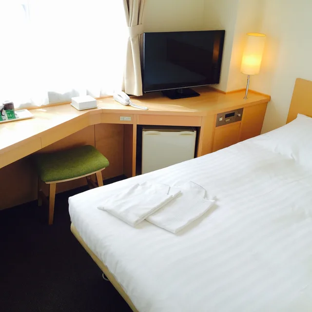 غرفة مفردة، Le Lac Hotel Yokkaichi (formerly Reiah Hotel Yokkaichi) 4/5