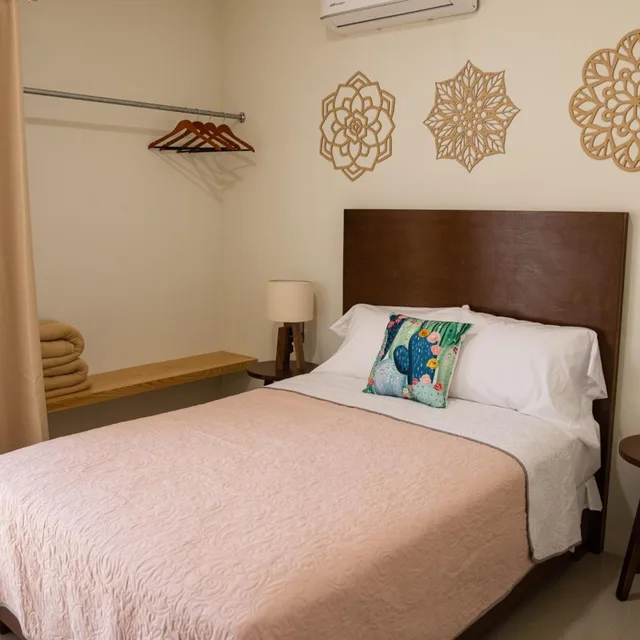 شقة ديلوكس، Hotel Casa Jima Agave 1/6