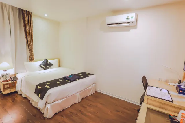 غرفة بريميوم عائلية، Momizi Business Hotels 2/2